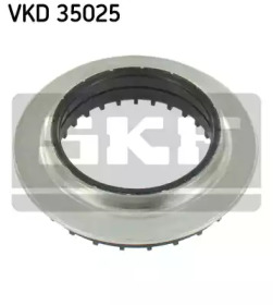 Подвеска / амортизация SKF для VW CADDY IV Variant (SAB, SAJ) 1.2 TSI